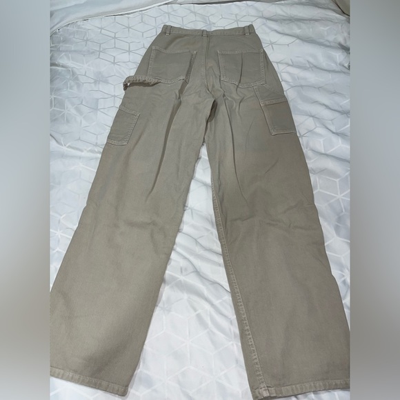 Cargo Pants - Picture 2 of 2